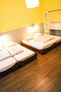 Sunflower Hostel Berlin - 38