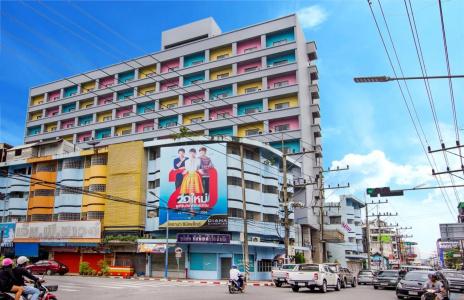 Hat Yai Rama - 19