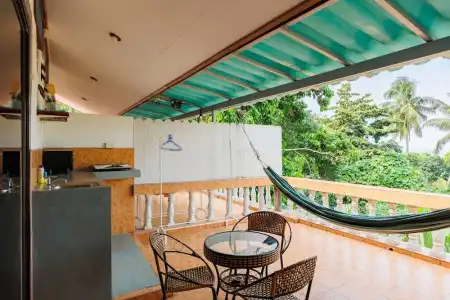 Baan Kiao resort Koh Phangan. Family and studio bungalows - 20