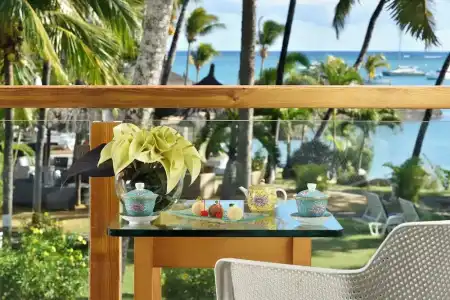 Coral Azur Beach Resort - 86