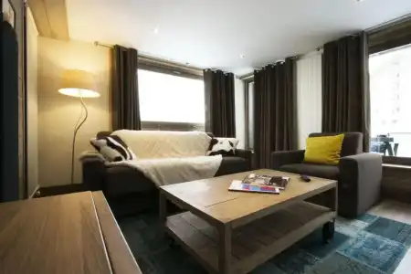 Hôtel Edelweiss - 3