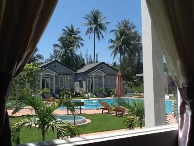 Areca Resort Cay Cau - 19