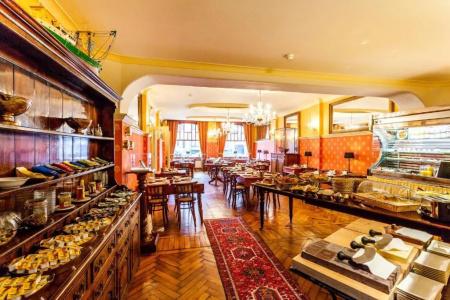 Avenue by F-Hotels - 25