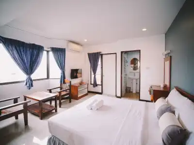 Traveller Inn - 20