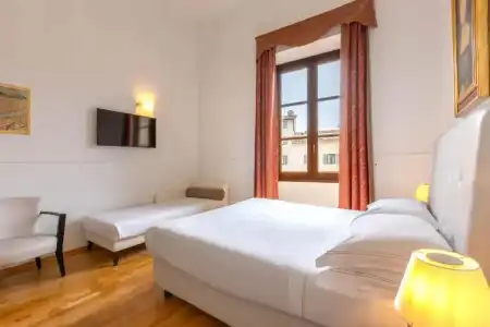 Relais Centrale Firenze - 38