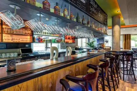 ibis Styles Tubingen - 14