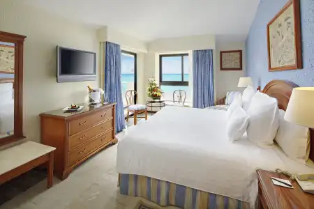 Occidental Tucancun All Inclusive - 3