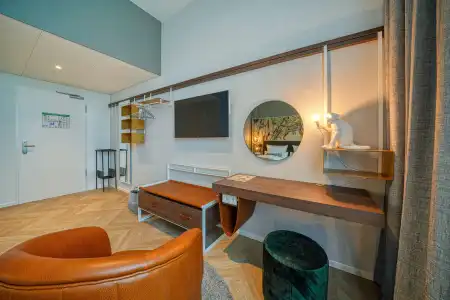 Vienna House Easy by Wyndham Augsburg - 11