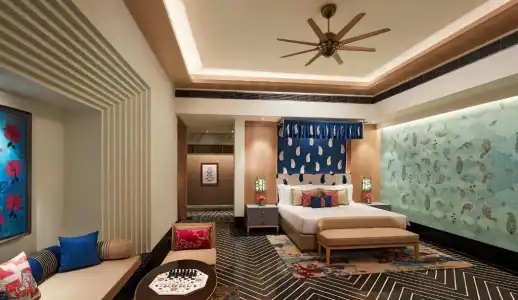 Taj Devi Ratn Resort & Spa, Jaipur - 39