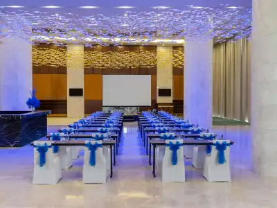 Radisson Blu Resort Phu Quoc - 14