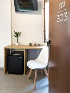 Original Domino House - 36