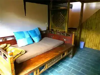 Lijiang Baisha Free Time Designed - 29