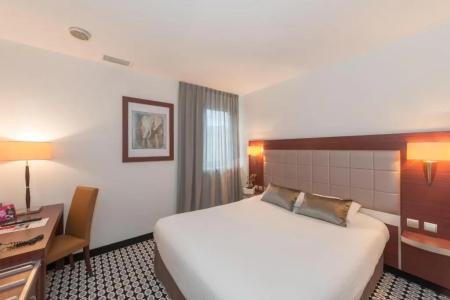 Kyriad Limoges Centre - Gare - Atrium - 38