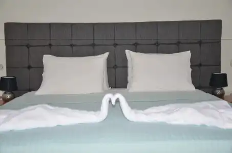 Platoni Elite Apartments - 122