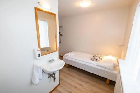 Akureyri Hostel - 33