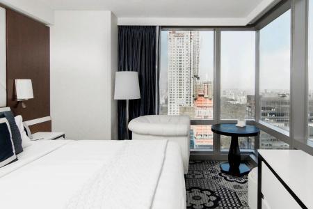 Residence Inn New York Manhattan/Central Park - 6