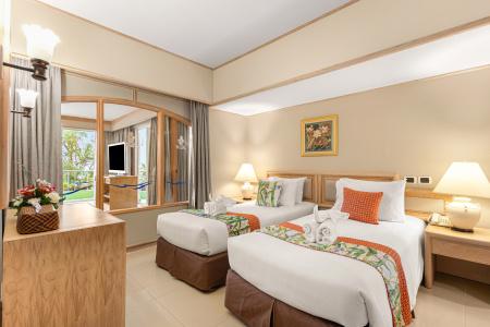 Royal Cliff Beach Terrace Pattaya - 41