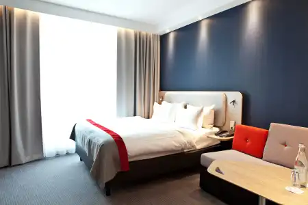 Holiday Inn Express Ringsheim by IHG - 27