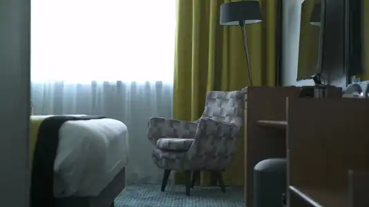 Mercure Paris Roissy Charles de Gaulle - 30