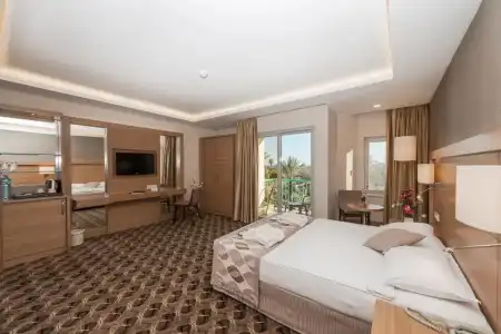 Belconti Resort - All Inclusive - 40