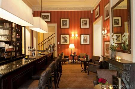 Grand Casselbergh Bruges - 17