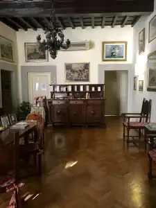 Soggiorno Antica Torre - 8