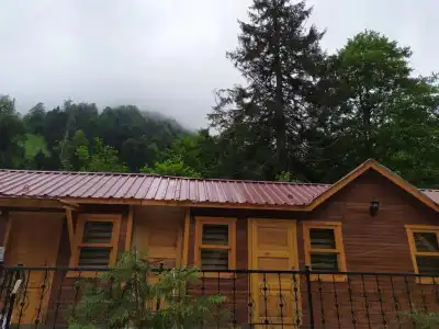 Kaçkar Resort - 71