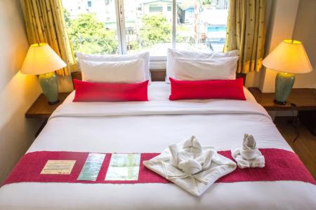 Villa Cha Cha Banglumphu - 38