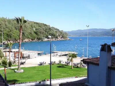 Iskelem Otel - 156