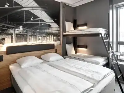 Four Points Flex by Sheraton Aalborg - 41