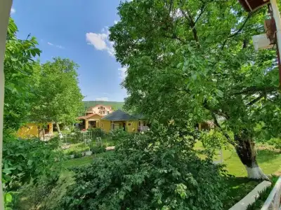 Zangazur & Cottages - 4