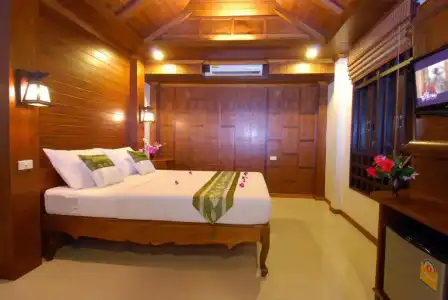 Baan Pakgasri Hideaway - 45