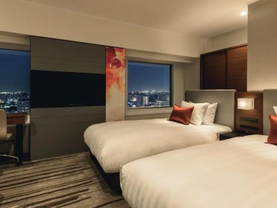 ANA Crowne Plaza Sapporo by IHG - 56