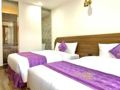 Golden Inn - 5