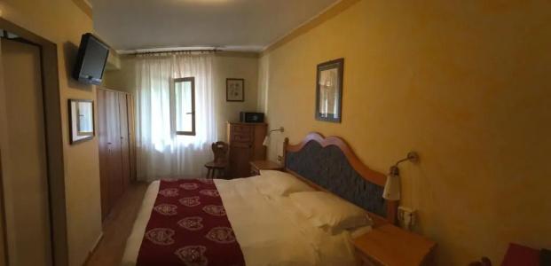 Meublé Villa Neve - 35