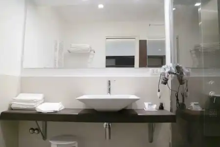Riviera Luxury Suites B&B - 62