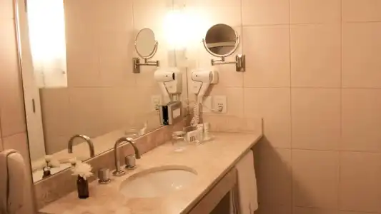 Mercure São Paulo Paulista - 9