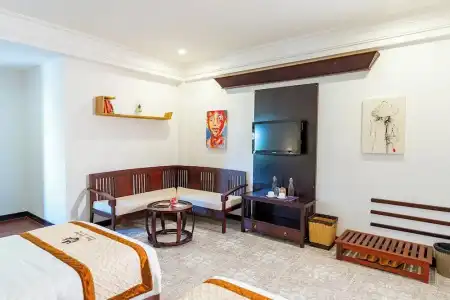 Annam Heritage Boutique & Spa - 16