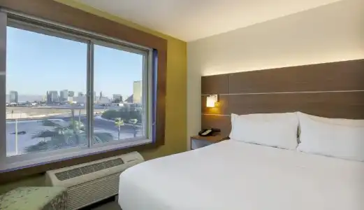 Holiday Inn Express Las Vegas - Stadium Area by IHG - 56