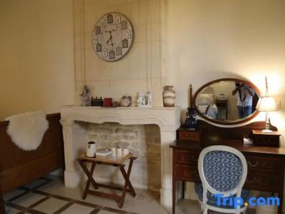 Logis du Chateau - 141