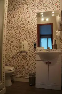 de Charme la Bonne Adresse - Logis de France - 6