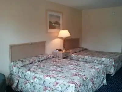 Motel 6 Dallas - 2