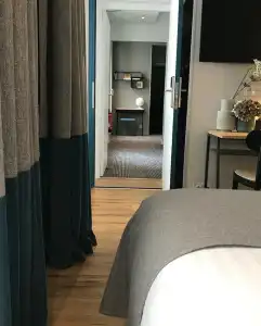 Le Basile Hôtel - 60