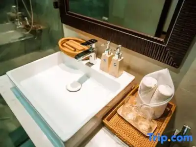 Capecia Danang & Apartment - 56
