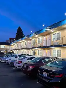 Columbus Motor Inn - 41