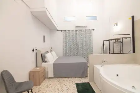 Athens Connection Apartments - 139