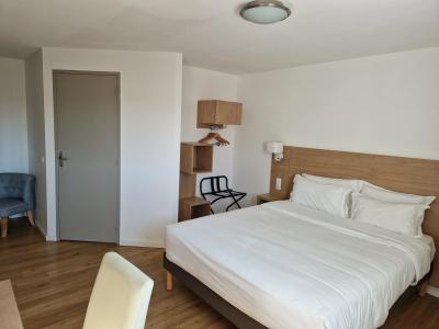 Kyriad Quimper Sud - 94