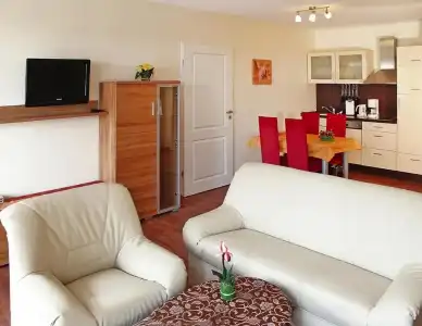 ApartMuseumshof - 16