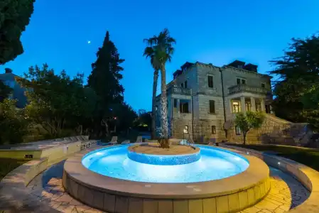 Boutique Villa Filaus - 16