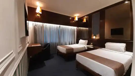 Polo Floatel Kolkata - 71